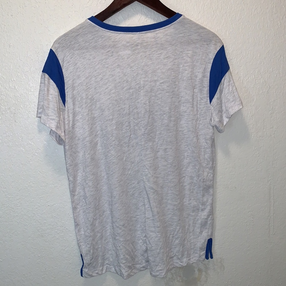 Nike UK Shirt - Picture 2 of 3